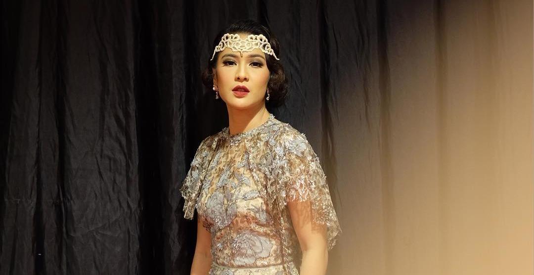Dian Sastro Aja Butuh Berjuang Buat Jadi Wanita Hebat, Masa Iya Kita Diam Saja?
