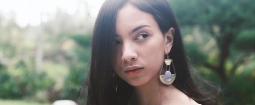 InstaGirl We Love: Kumpulan Foto Nazla Alifa Senia, Selebgram yang Fotonya Artsy Banget!