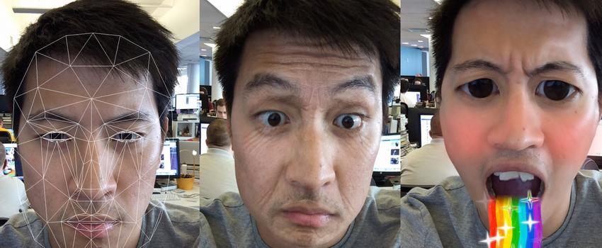 5 Aplikasi Edit Ini Bisa Bikin Foto Seru Ala Snapchat. Kamu Wajib Coba!