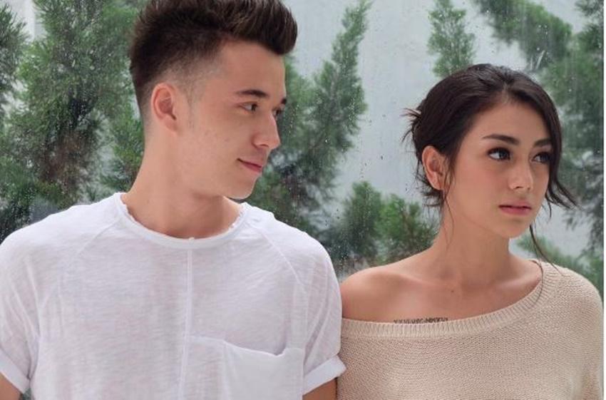 Kenapa Menghujat Stefan William Jika 5 Artis Ini Juga Bahagia Menikahi Janda?