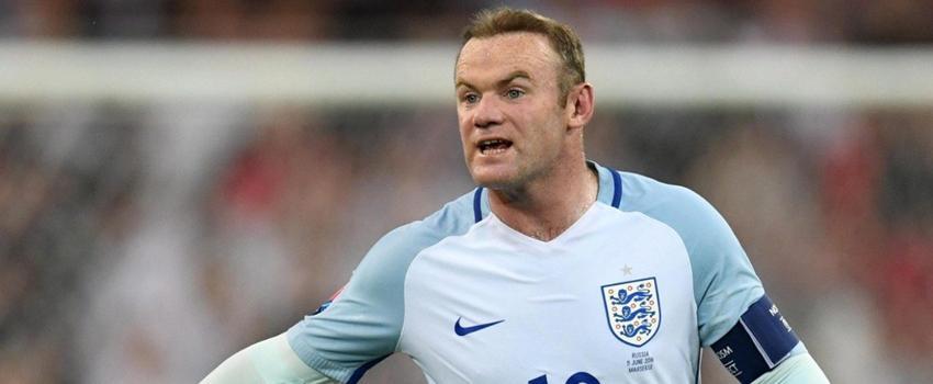 Wayne Rooney Diduga Menggelapkan Pajak Senilai Rp 56 Miliar