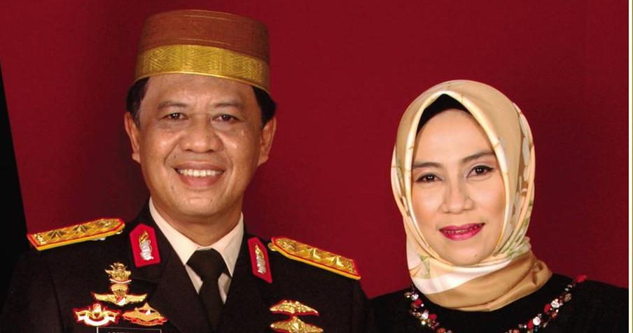 Kapolda Sulawesi Selatan Minta-minta Uang pada Bawahan, Ternyata Facebooknya Dihack Orang!