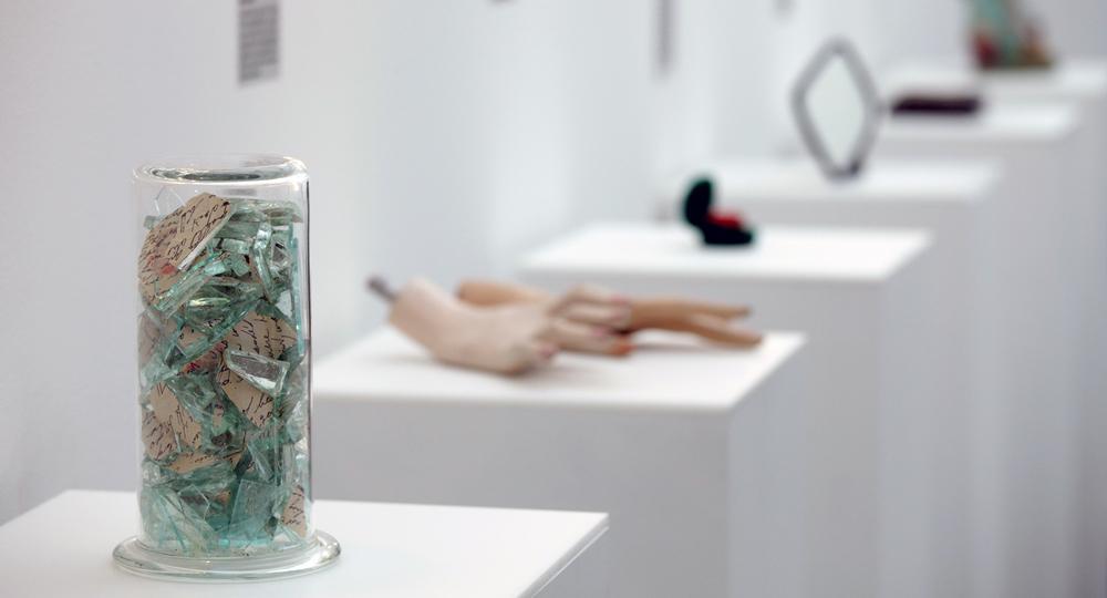 Museum of Broken Relationships: Tempat Barang Kenangan Sang Mantan Bersemayam!