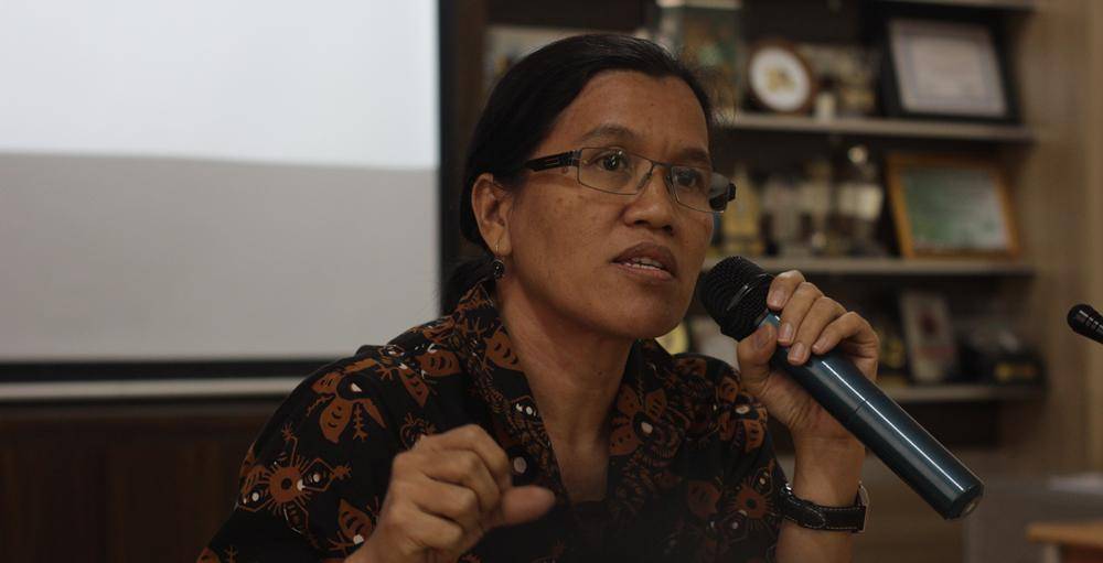 Teguh Iman/suarakita.org