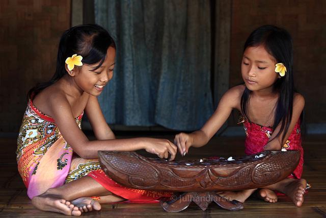Permainan Kesukaanmu Waktu Kecil Bisa Menggambarkan Watakmu Sekarang Lho!