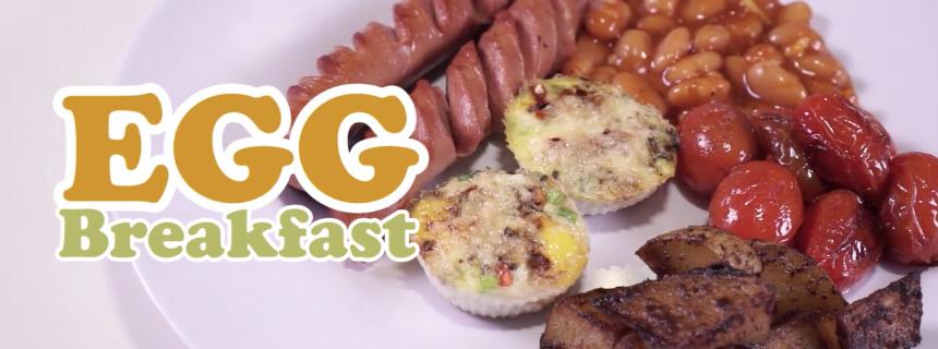 Resep 'Simple Egg Breakfast' Ala Hotel Berbintang Ini Wajib Kamu Coba!