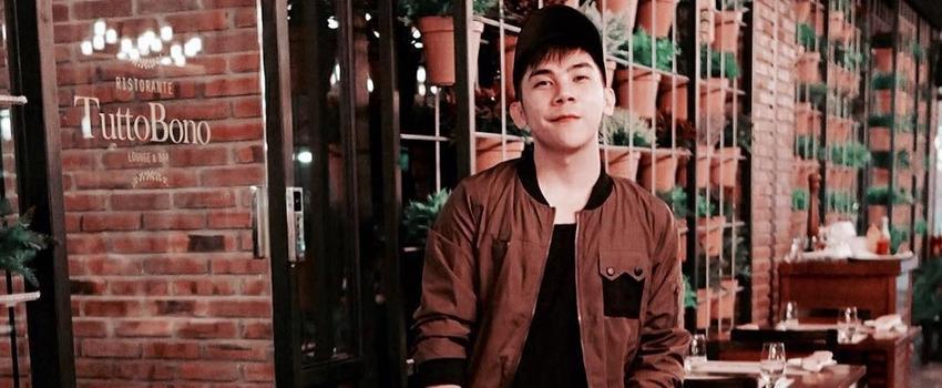 InstaGuy Style: Patut Dicontoh, Ini Gaya Andalan Reiza Cita yang Bakal Bikin Cewek Histeris!