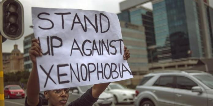 Tak Hanya Rasisme dan Diskriminasi, 1 Hal Lagi yang Harus Kita Lawan Bersama: Xenofobia!