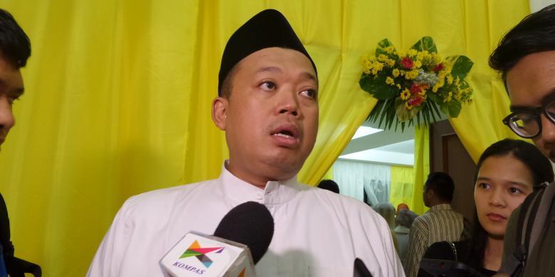 Kontroversi Perkataan Nusron Wahid yang Dinilai Hina Ulama MUI, Ini Lengkapnya!