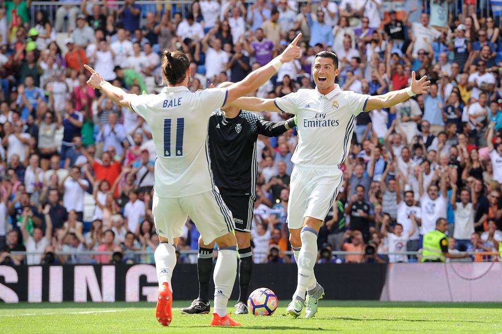 Real Madrid Akan Bermain di Stadion Kosong Saat Melawan Legia Warszawa. Apakah Gerangan?