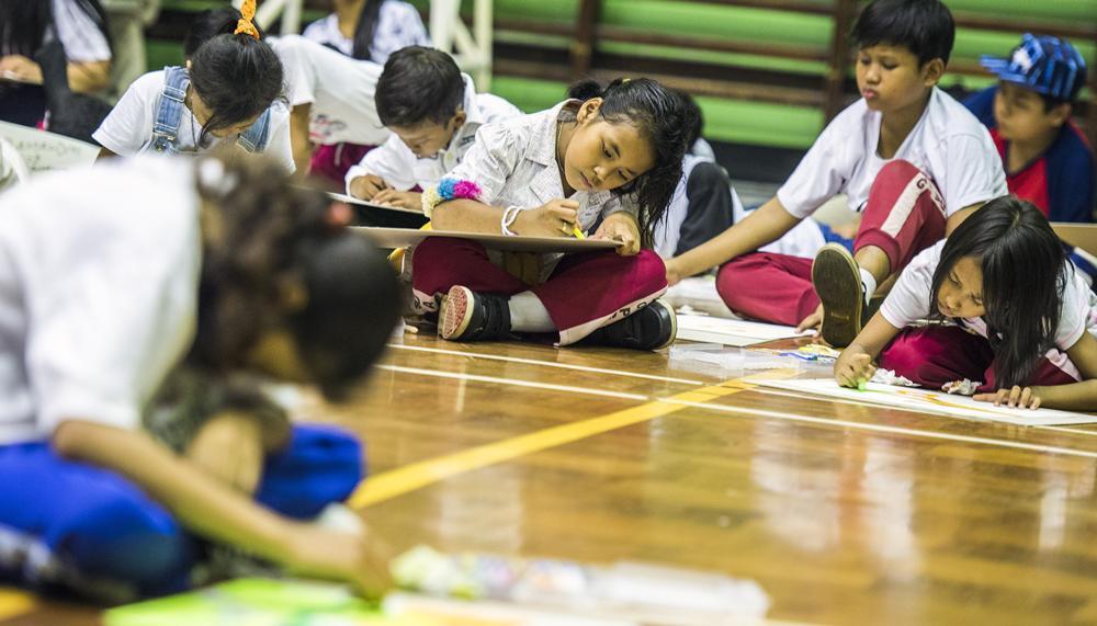 Ternyata Indonesia Bukan Negara Terbaik untuk Ditinggali Anak Perempuan