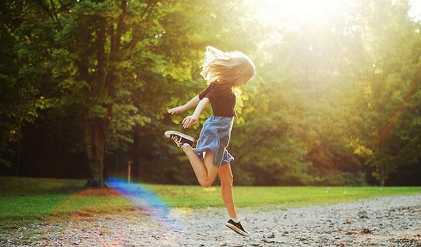 Putus Cinta Tidak Harus Move On
