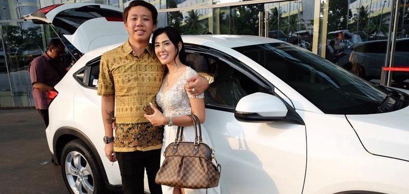 7 Fakta Menarik Pablo: Pria Kaya Raya yang Nikahi Rey Utami Setelah 7 Hari Kenalan