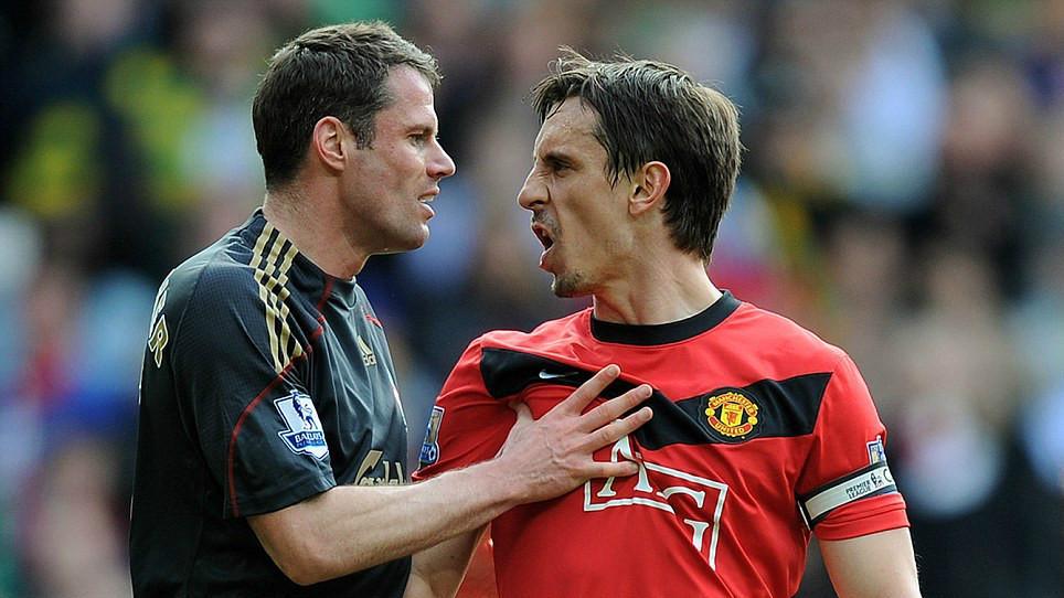 Jelang Laga Panas, Mari Tengok Sejarah Rivalitas Liverpool dan Manchester United