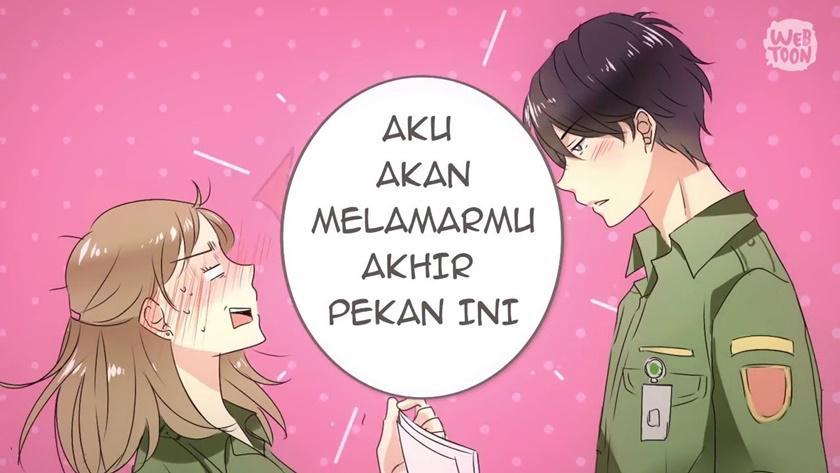 9 Webtoon Karya Anak Bangsa Ini Cocok Banget Kalau Dijadikan Serial TV
