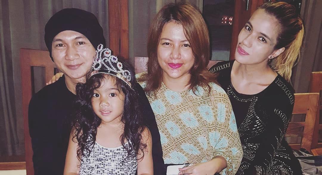 Belajar dari Keluarga Anji, Sheila Marcia dan Wina. Meski Penuh Kontroversi Tapi Inspiratif!