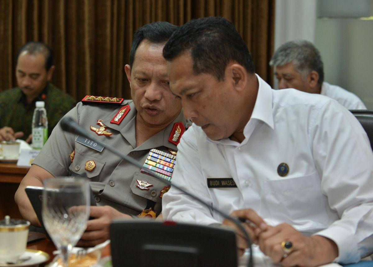 Muhammad Adimaja/ANTARA FOTO