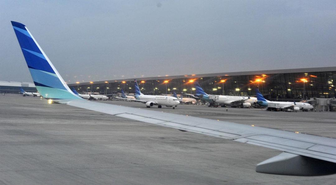 Penumpang Tewas di Dalam Pesawat Garuda Indonesia, Pihak Maskapai Klaim Tak Langgar SOP