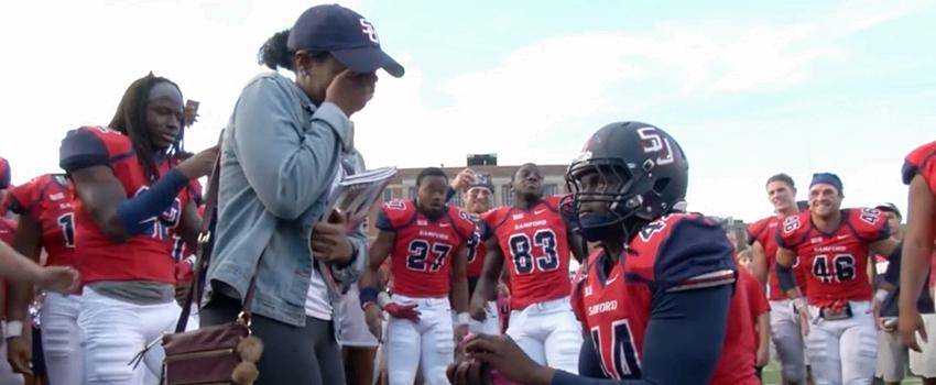 youtube.com/user/samfordsportsnetwork