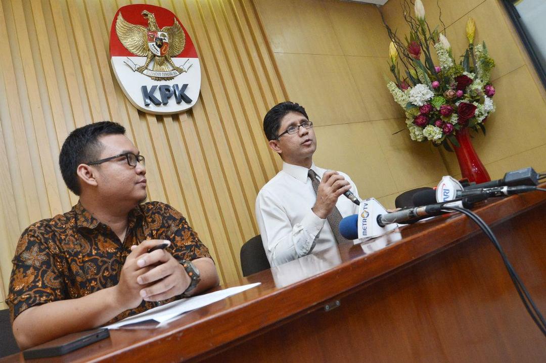Kasus Lama Terkuak Lagi, Wali Kota Madiun Jadi Tersangka Korupsi Proyek Pasar