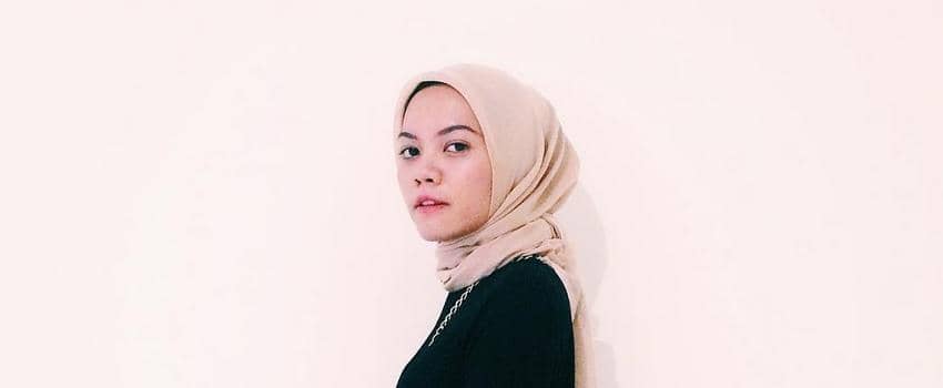 InstaGirl We Love: 8 Cewek Berhijab yang Kecantikannya Gak Kalah Sama Bidadari Kayangan