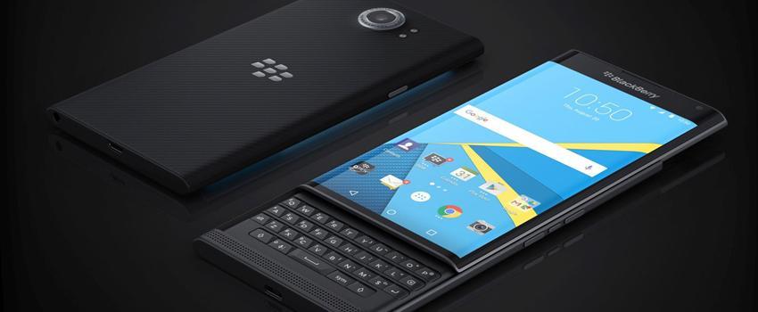 Diproduksi di Indonesia, BlackBerry Akan Tampil dengan Nama Baru!