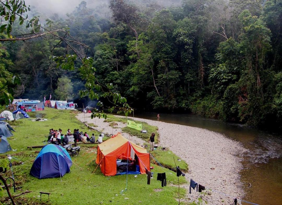 Gak Kalah Sama Bali, Ternyata Riau Juga Punya 7 Hal Unik yang Membuatnya Wajib Dikunjungi