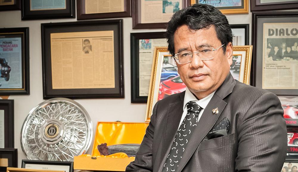 Buat Siapapun yang Bisa "Sadarkan" Saksi Ahli di Sidang Jessica, Hotman Paris Janji Beri Lamborghini!