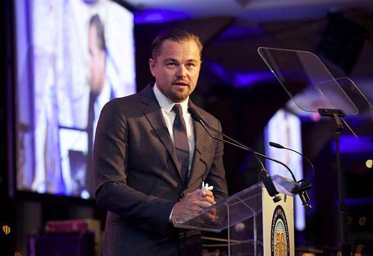 Leonardo DiCaprio Terlibat Kasus Dugaan Korupsi di Malaysia, Ini Ceritanya!