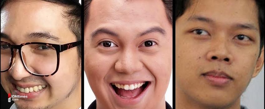 Seleb Media Sosial yang Paling Kamu Sukai Menunjukkan Pekerjaan Sampinganmu!
