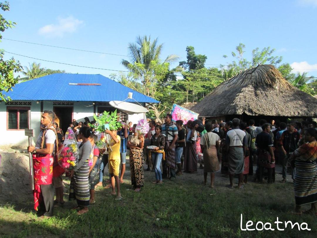 Mengenal Budaya Matrilineal dari Pulau Timor, Nusa Tenggara Timur
