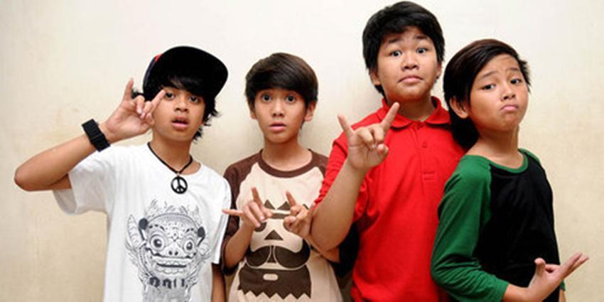 Jadi Idola Banyak Orang, Gimana Kabar Personil Coboy Junior Sekarang Ya?