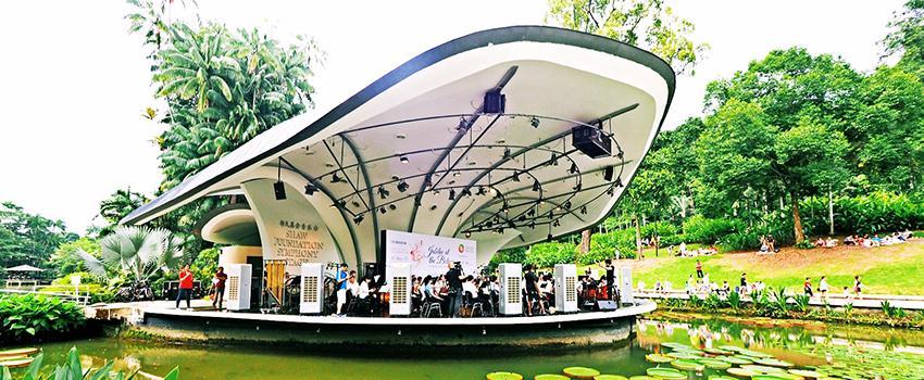 9 Kegiatan Anti Mainstream Selama di Singapura, Biar Bisa Pamer di Instagram!