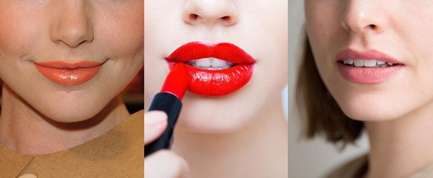 Daftar Warna Lipstick yang Wajib Dipunya Setiap Cewek