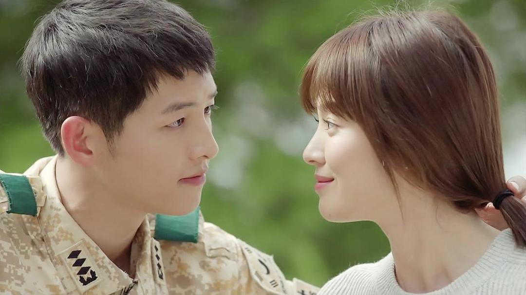 Bukan Cuma Cinta-cintaan, Kamu Bisa Belajar 9 Hal Ini dari Drama Korea