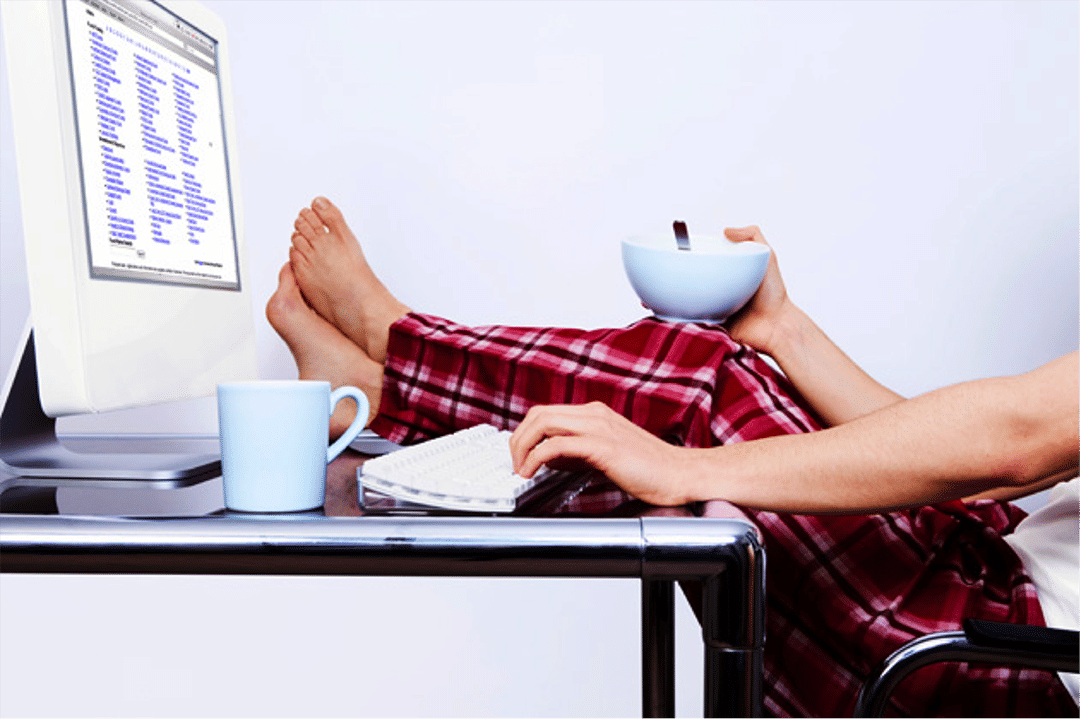 9 Hal Penting yang Harus Kamu Pertimbangkan Sebelum Beralih Jadi 'Freelancer'