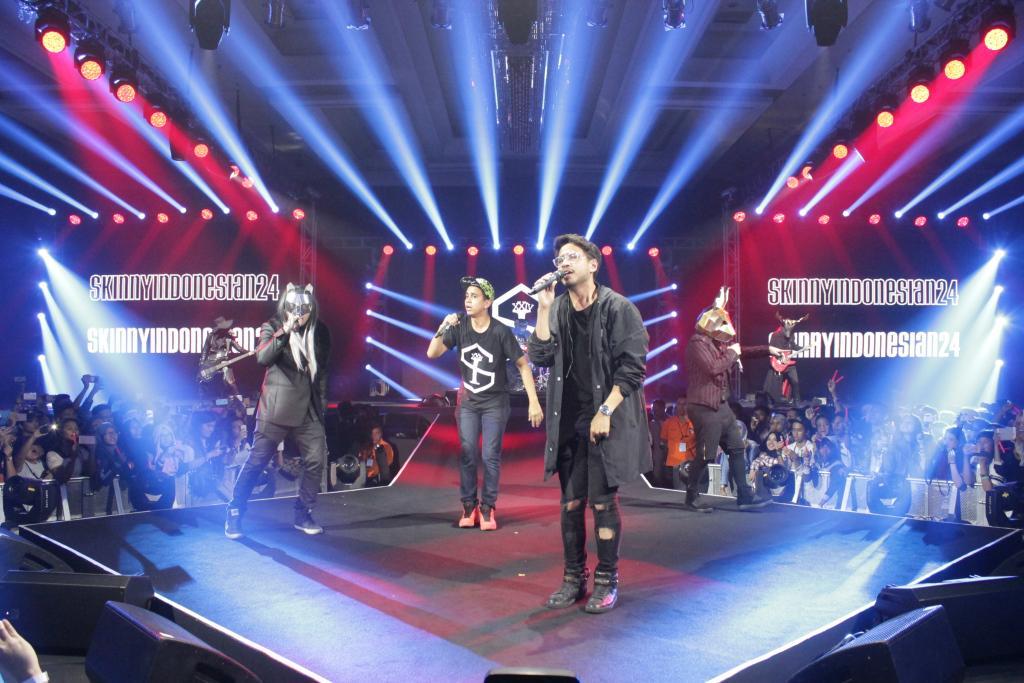 5 Hal Penting yang Harus Kamu Tahu dari 3 Hari YouTube FanFest Indonesia