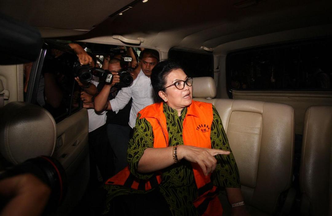 7 Hal yang Wajib Kamu Tahu Soal Kasus Dugaan Korupsi Mantan Menkes Siti Fadilah Supari