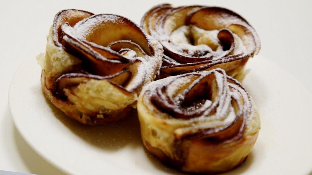Ngetren! Cobain Resep Chocolate Apple Pie yang Gaul Ini, Yuk!