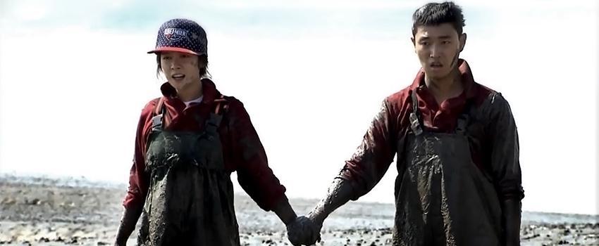 10 Momen Monday Couple yang Bikin Fans Gak Rela Gary Keluar dari Running Man