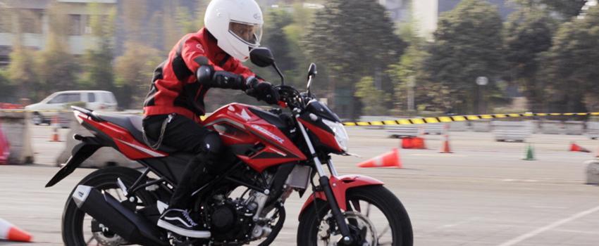7 Motor Kece yang Bisa Kamu Cicil dengan Rp 700.000/Bulan