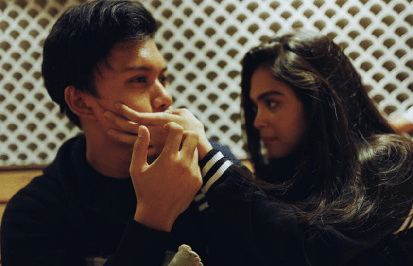 5 Fakta Menarik Vebby Palwinta, Pacar Rizky Febian yang Cantiknya Minta Ampun