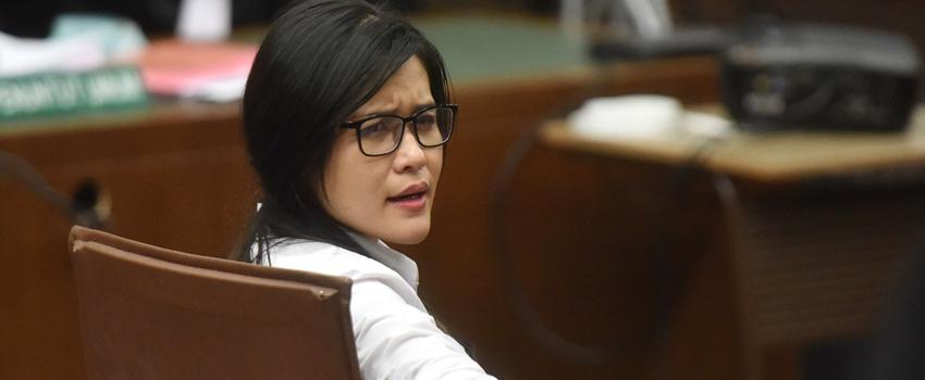 Trending: Ini Dia Komentar Netizen tentang Sidang Vonis Jessica!