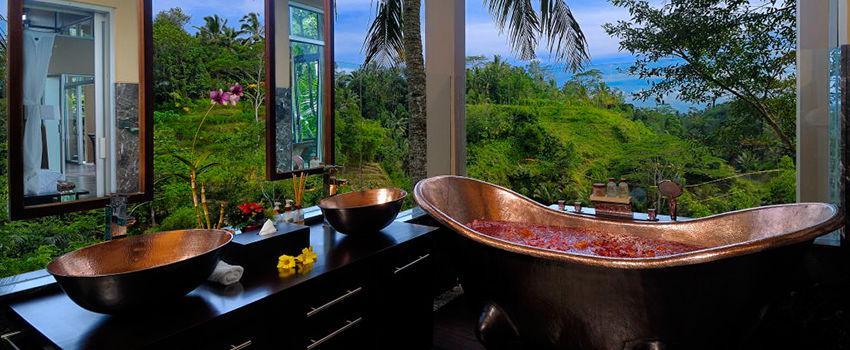10 Hotel dengan Pemandangan Fantastis dari Jendelanya, Bikin Betah!