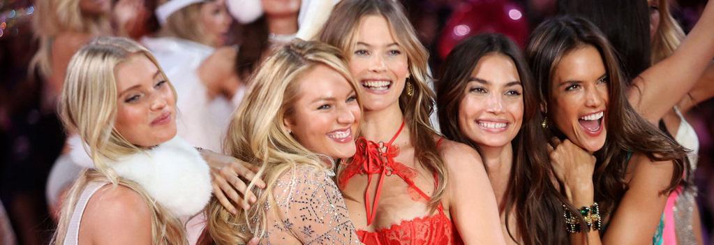 11 Model yang Kabarnya Bakal Absen dari Victoria's Secret Fashion Show 2016