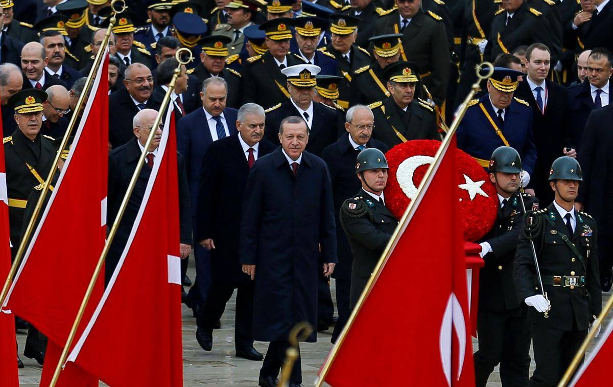 ANTARA FOTO/REUTERS/Umit Bektas