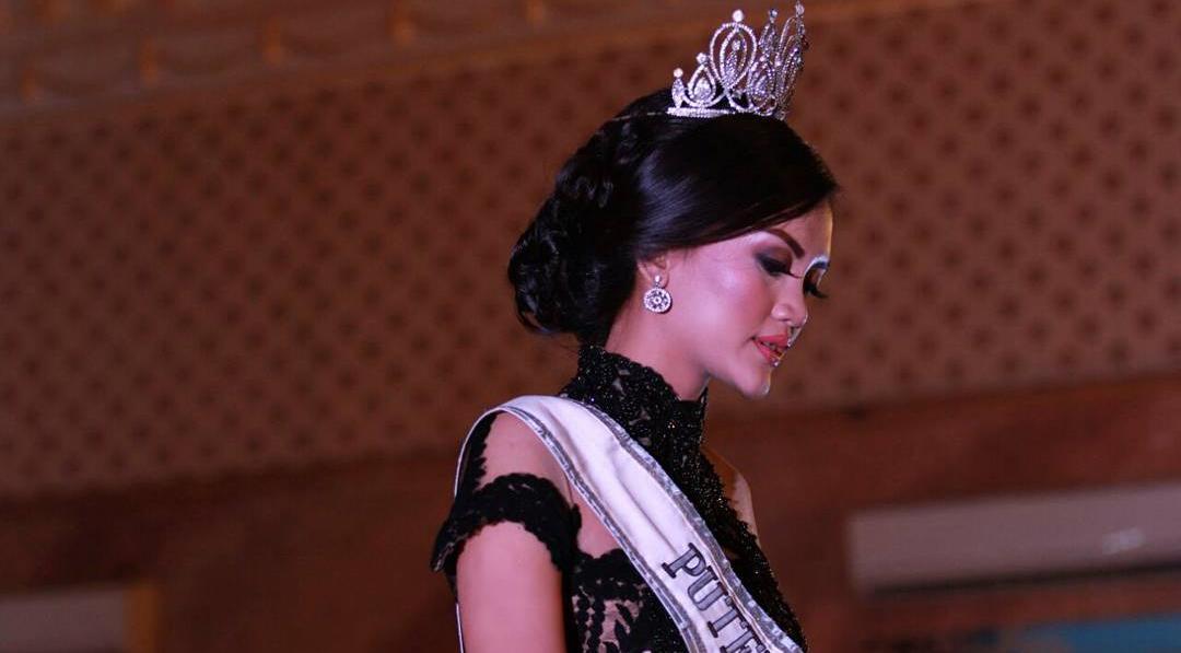 Disma Ajeng: Kontestan Putri Indonesia yang Dulu Pernah Dibully, Tapi Kini Jadi Inspirasi