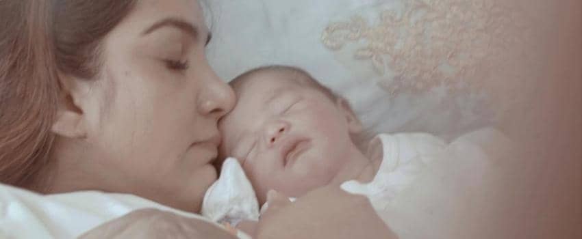 5 Anak Artis Ini Lahir di Tanggal Unik dan Bersejarah, Apa Maknanya?
