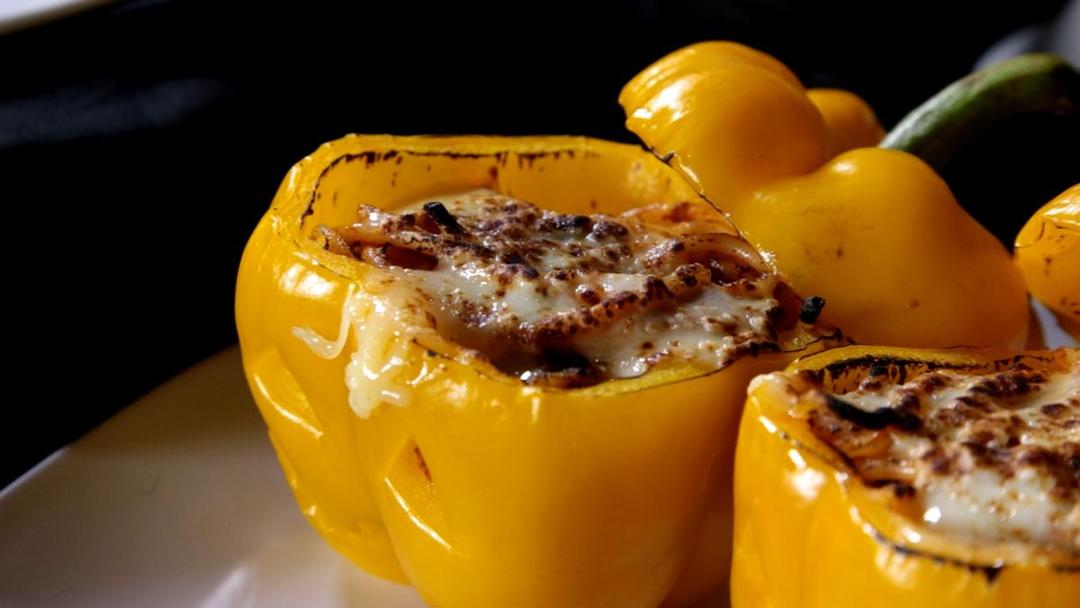 Lengkapi Pesta Halloween-mu dengan Lezatnya Spaghetti Pumpkin