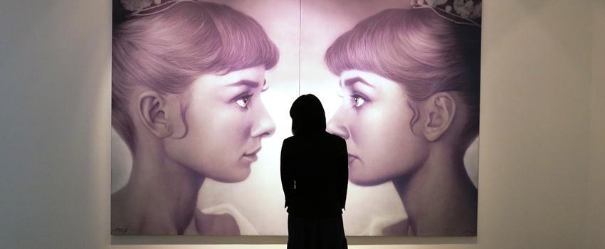 Keren! 14 Karya Seniman Indonesia Akan Tampil di Galeri Mizuma Singapura